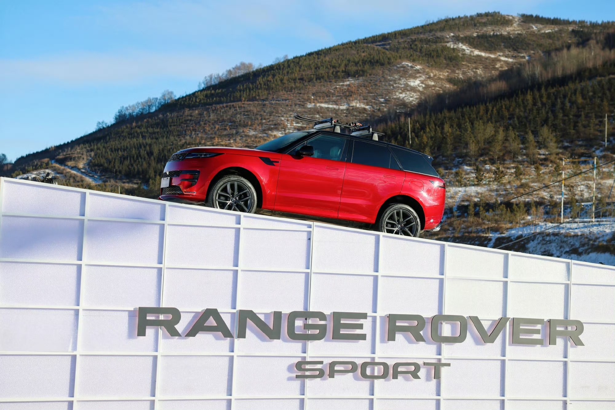 qualidade Peças para motores Land Rover fábrica