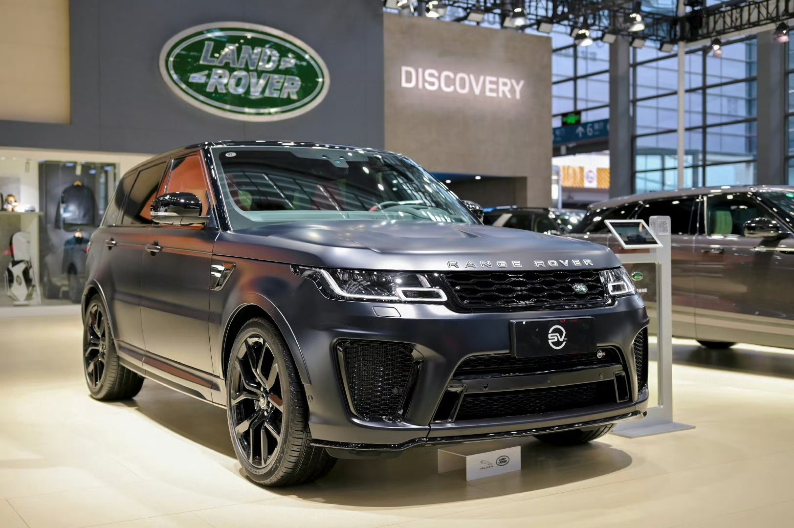 qualidade Peças para motores Land Rover fábrica